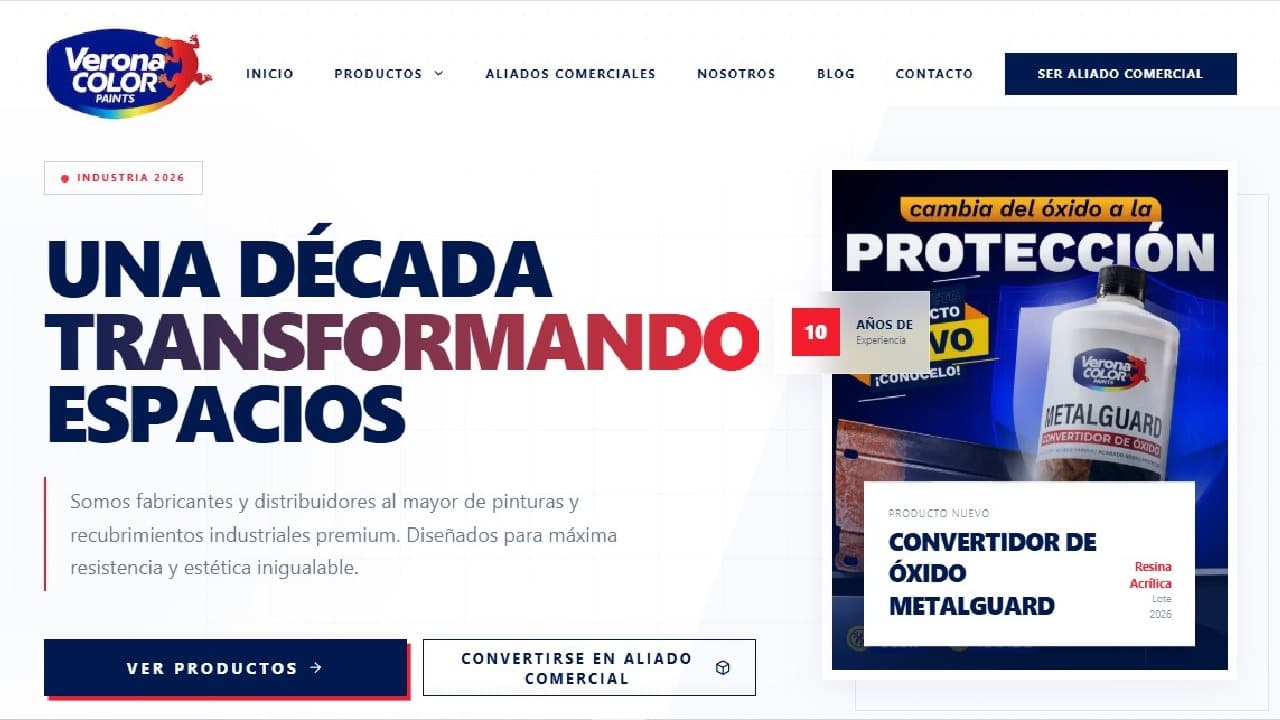 VeronaColor